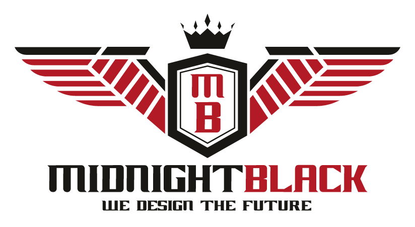 MidnightBlack