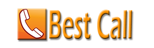 Best Call Logo